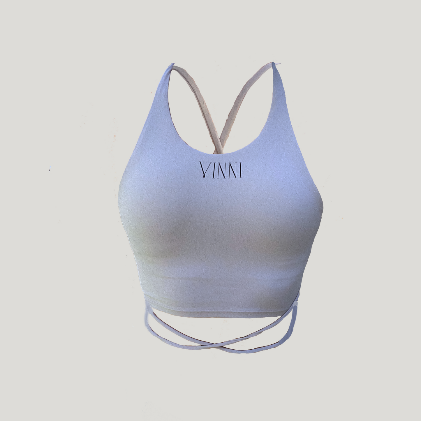 JAY TIE-UP SPORTS BRA