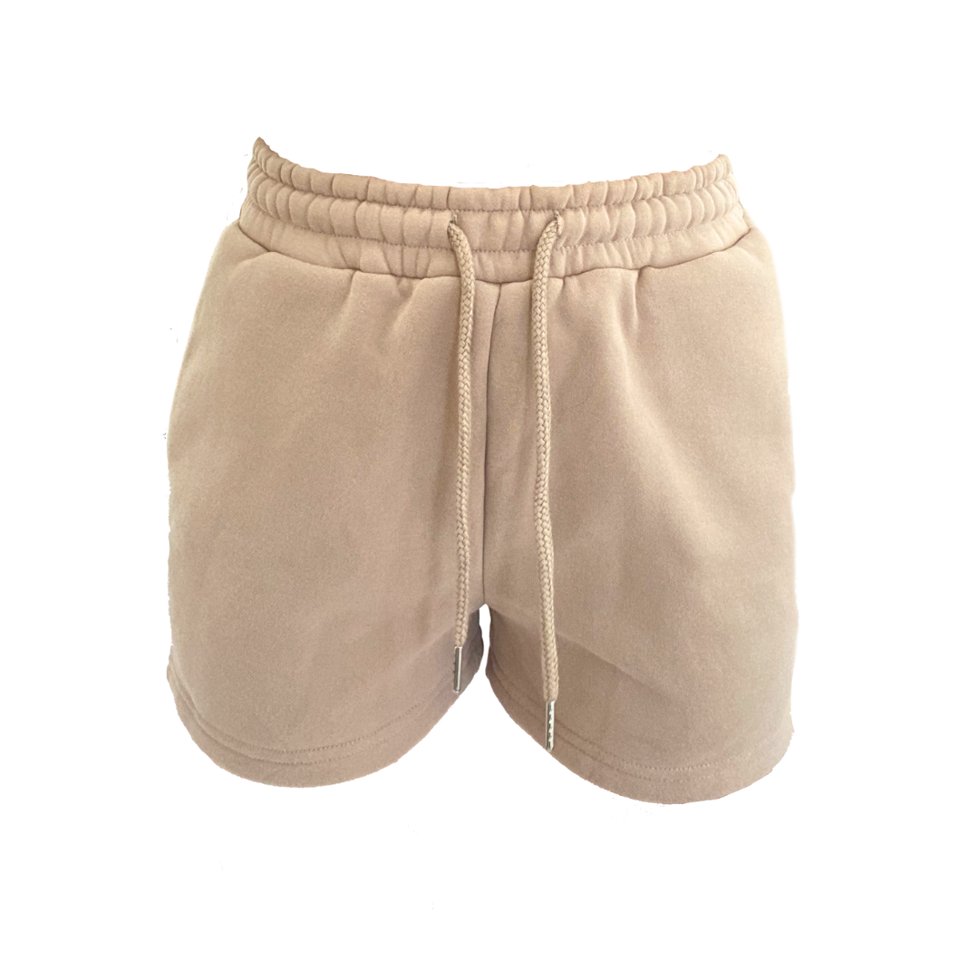 SOPHIA SWEAT SHORTS
