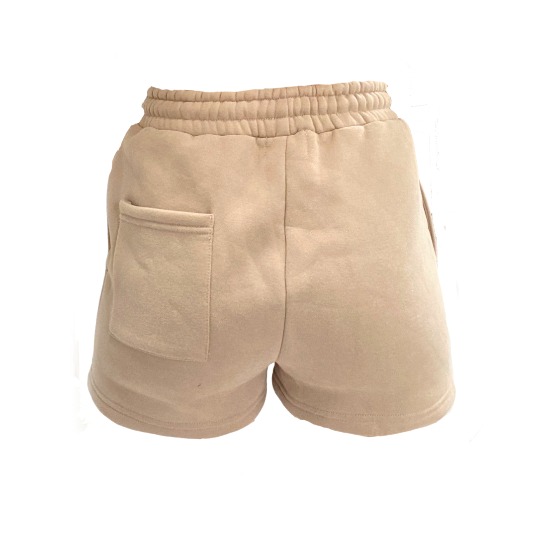 SOPHIA SWEAT SHORTS