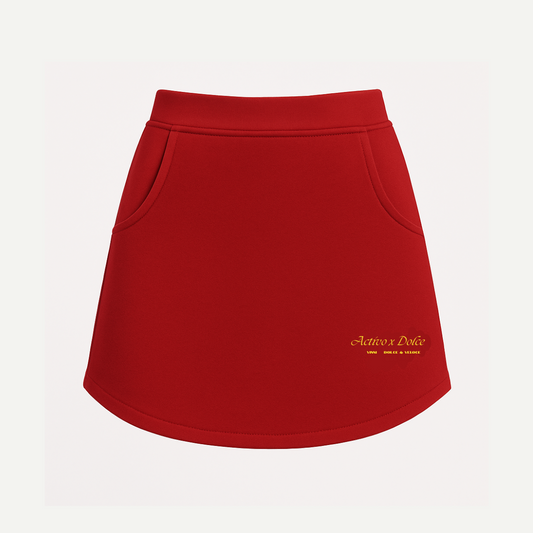 LUDOVICA SCORT - CHIANTI RED