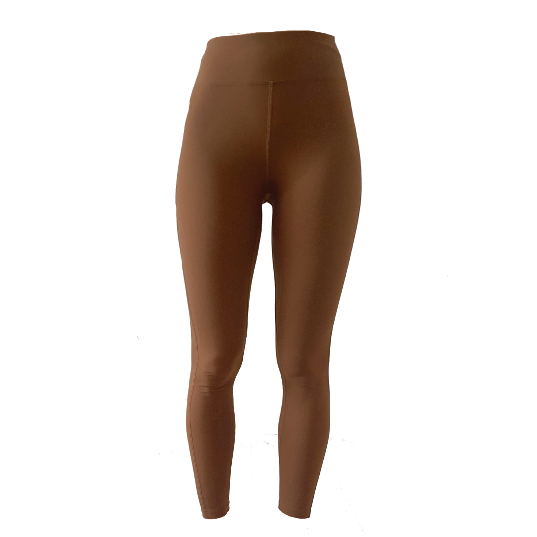 BETTY HIGH-RISE LEGGINGS