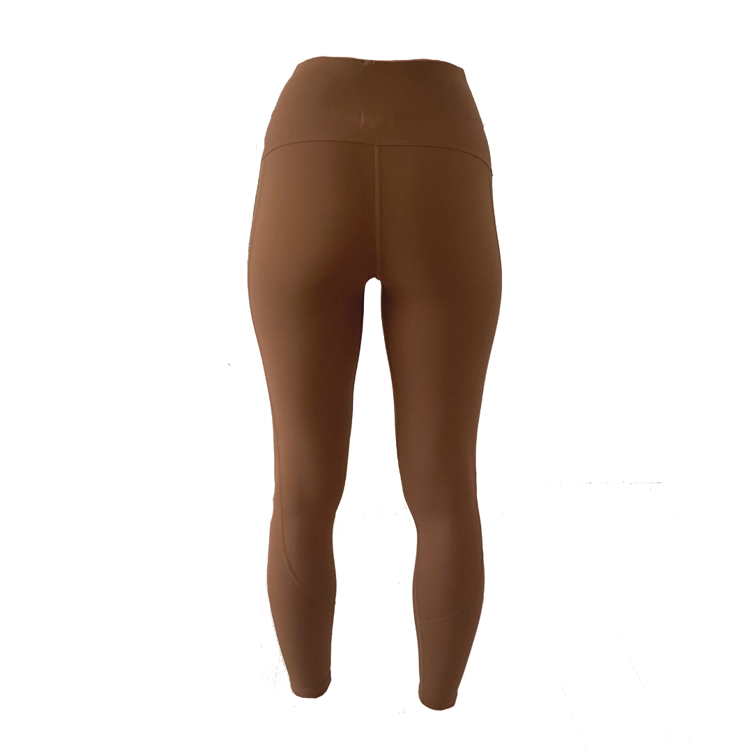 BETTY HIGH-RISE LEGGINGS