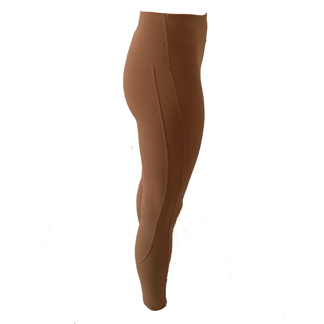BETTY HIGH-RISE LEGGINGS