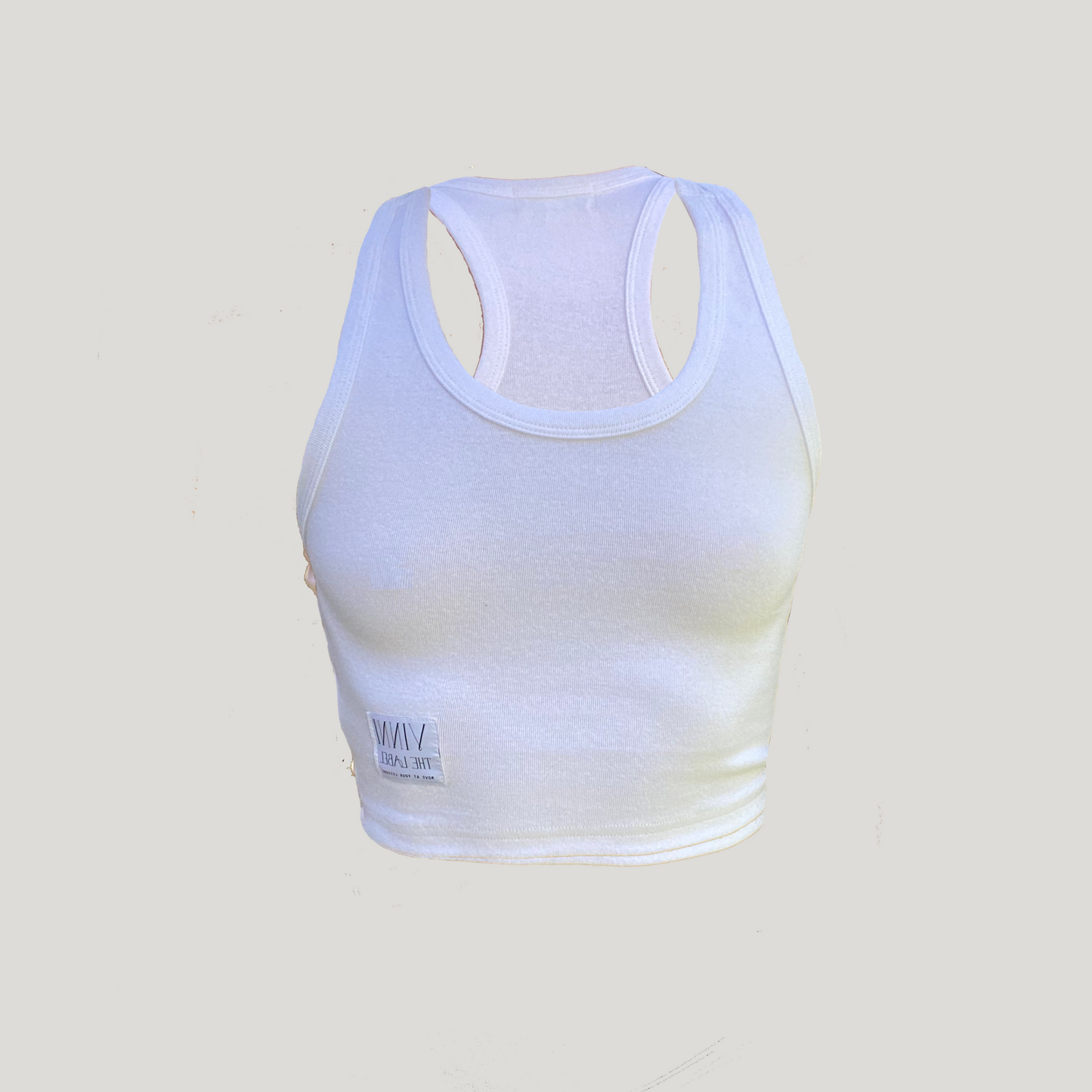 LIA RACER TANK