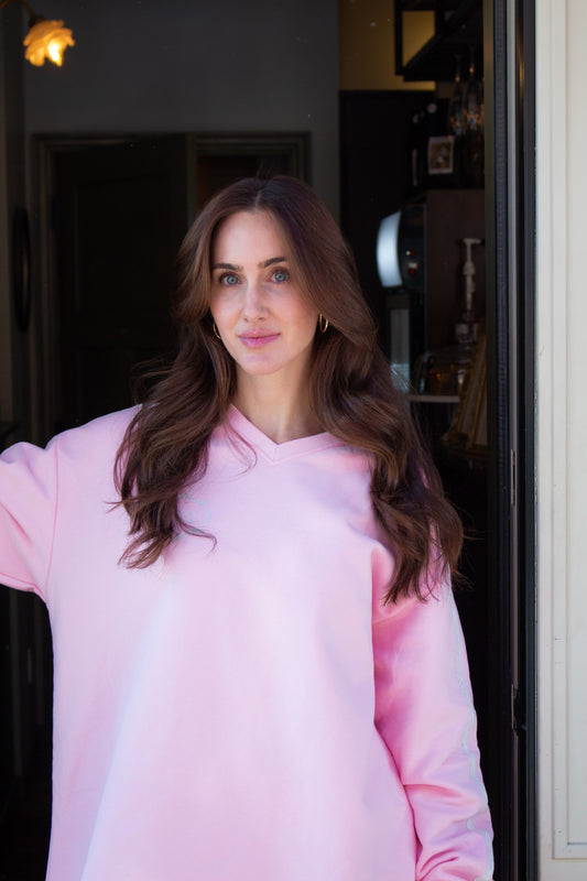 AMARA POLO - CANDY FLOSS