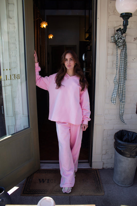 AMARA POLO - CANDY FLOSS