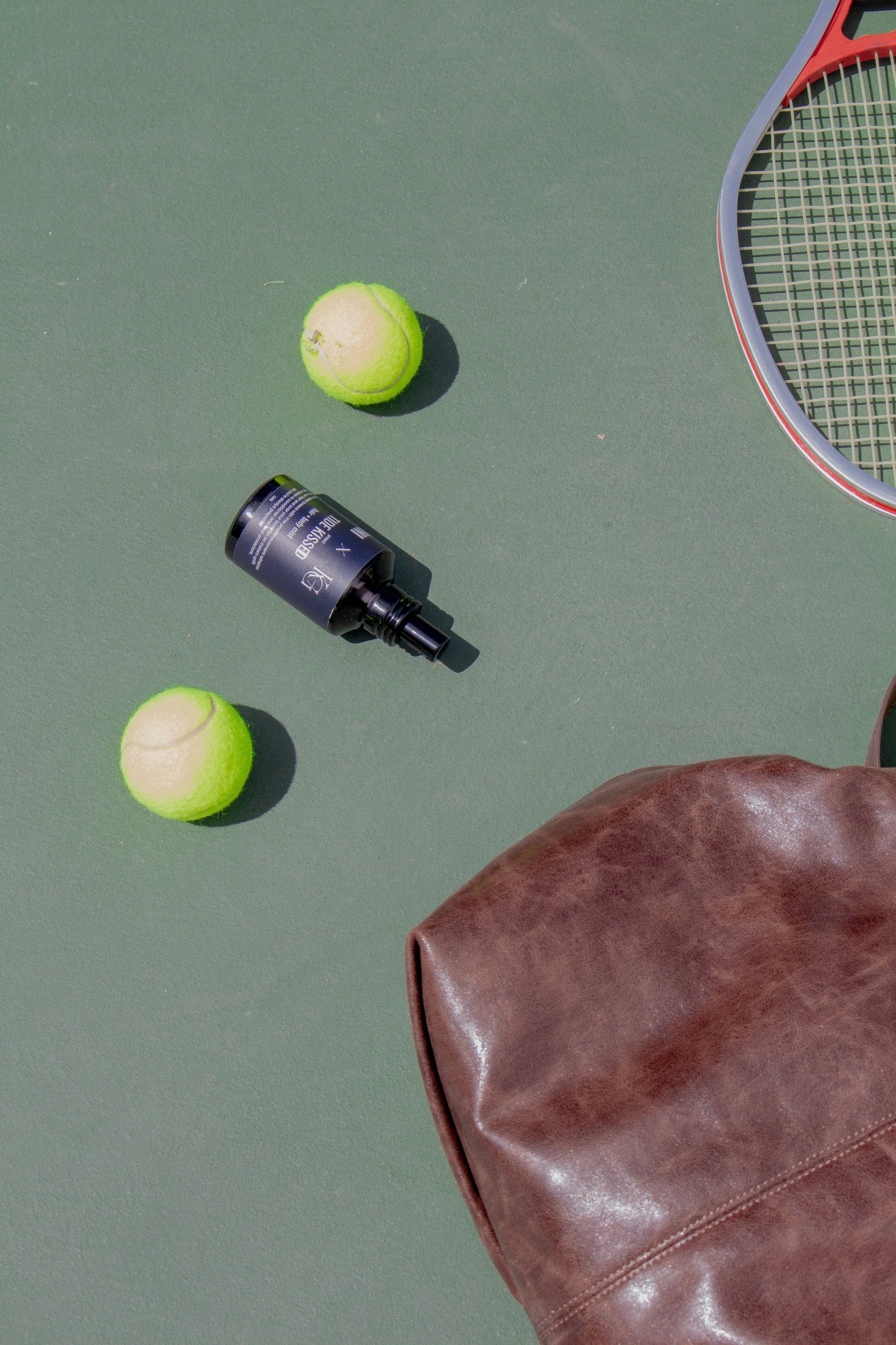 TIDE KISSED - HAIR + BODY MIST