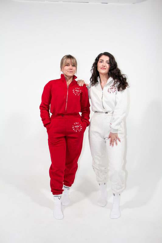 MAX ONE-PIECE JUMPSUIT