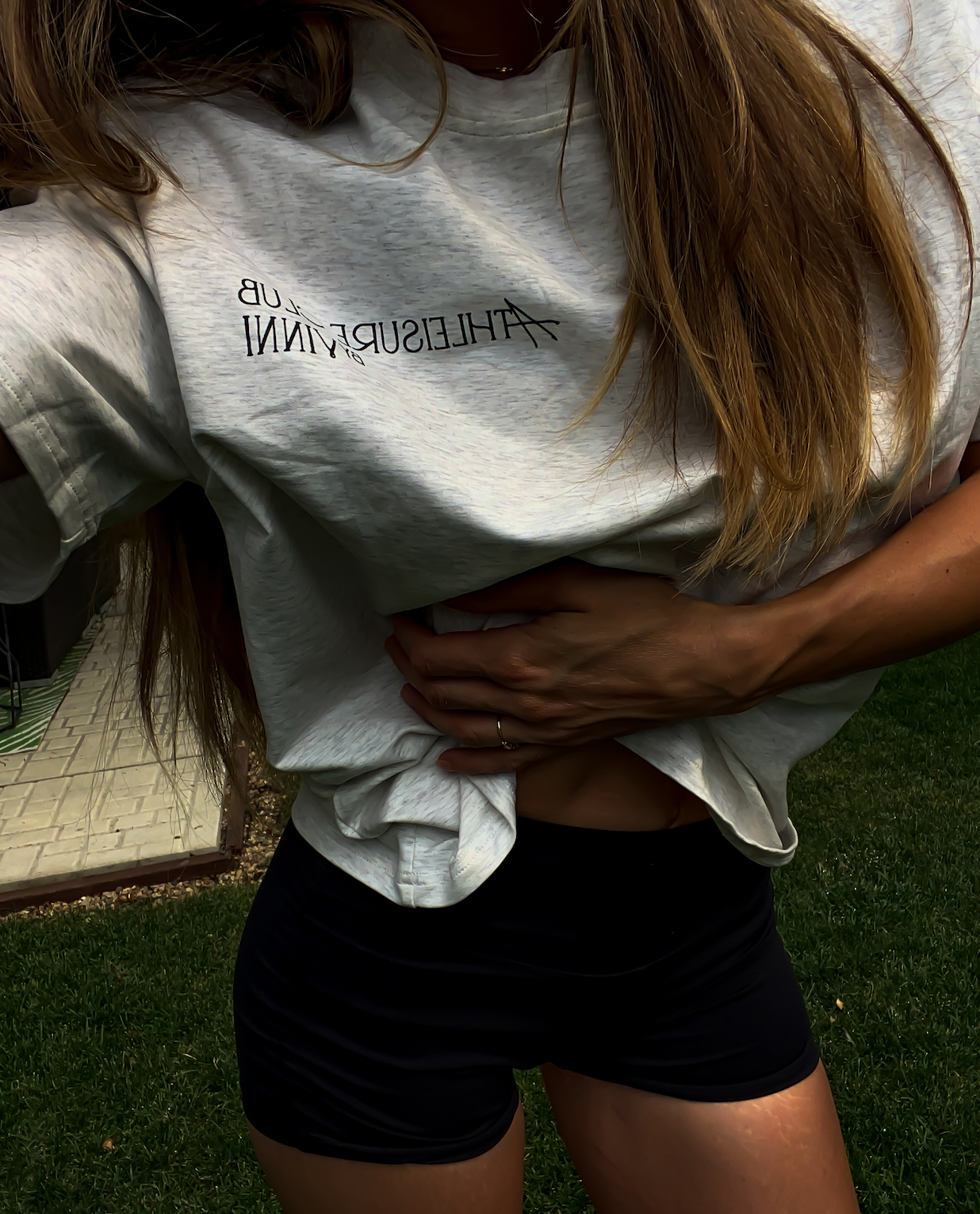 TESSA TEE SHIRT
