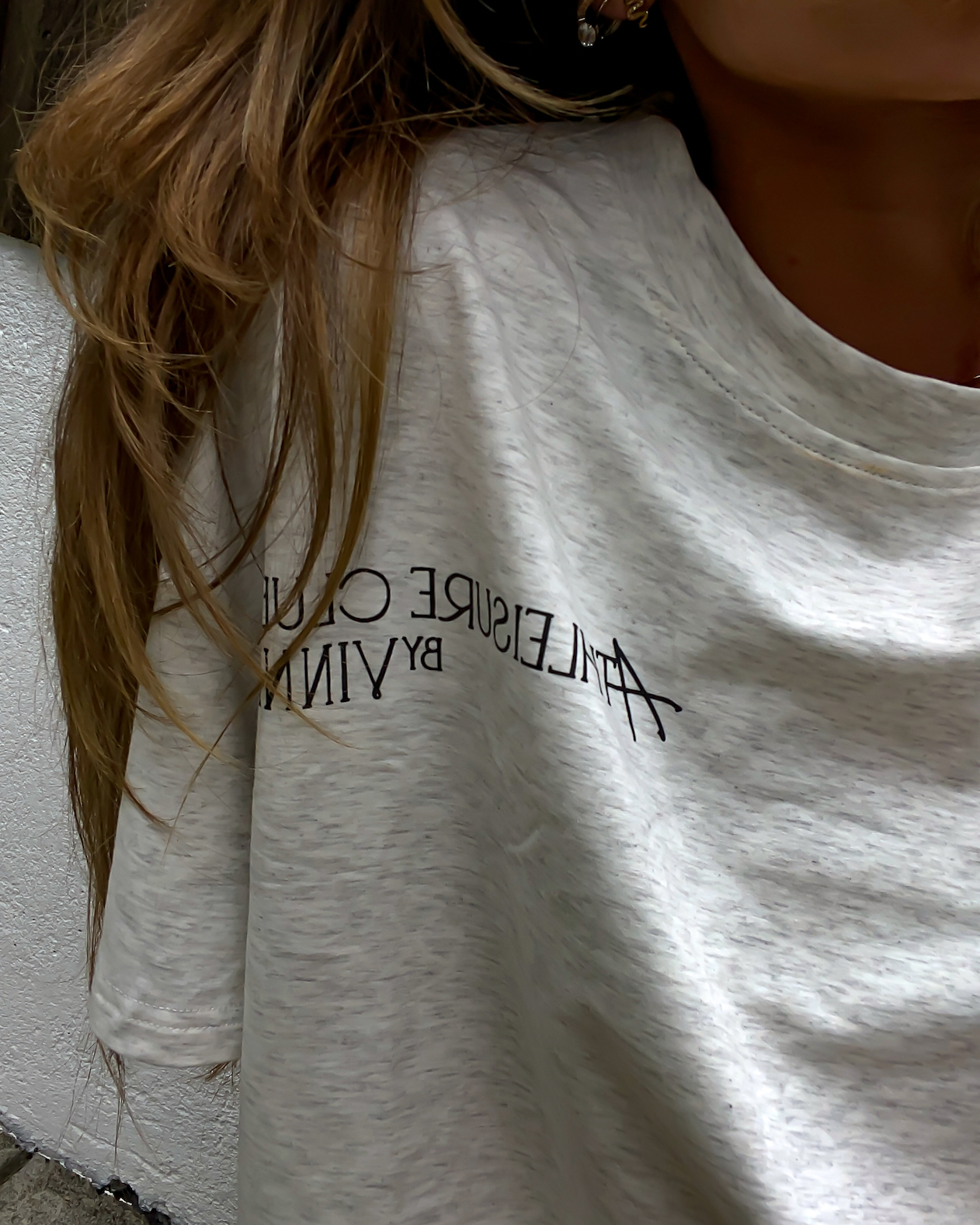 TESSA TEE SHIRT