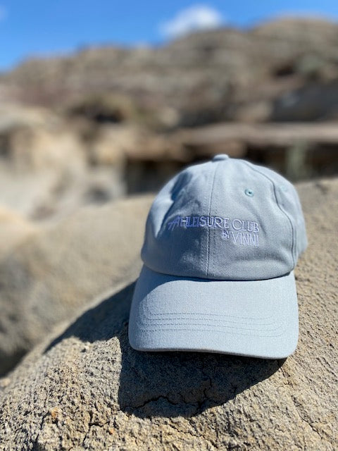 SKY BLUE - VINNI HAT