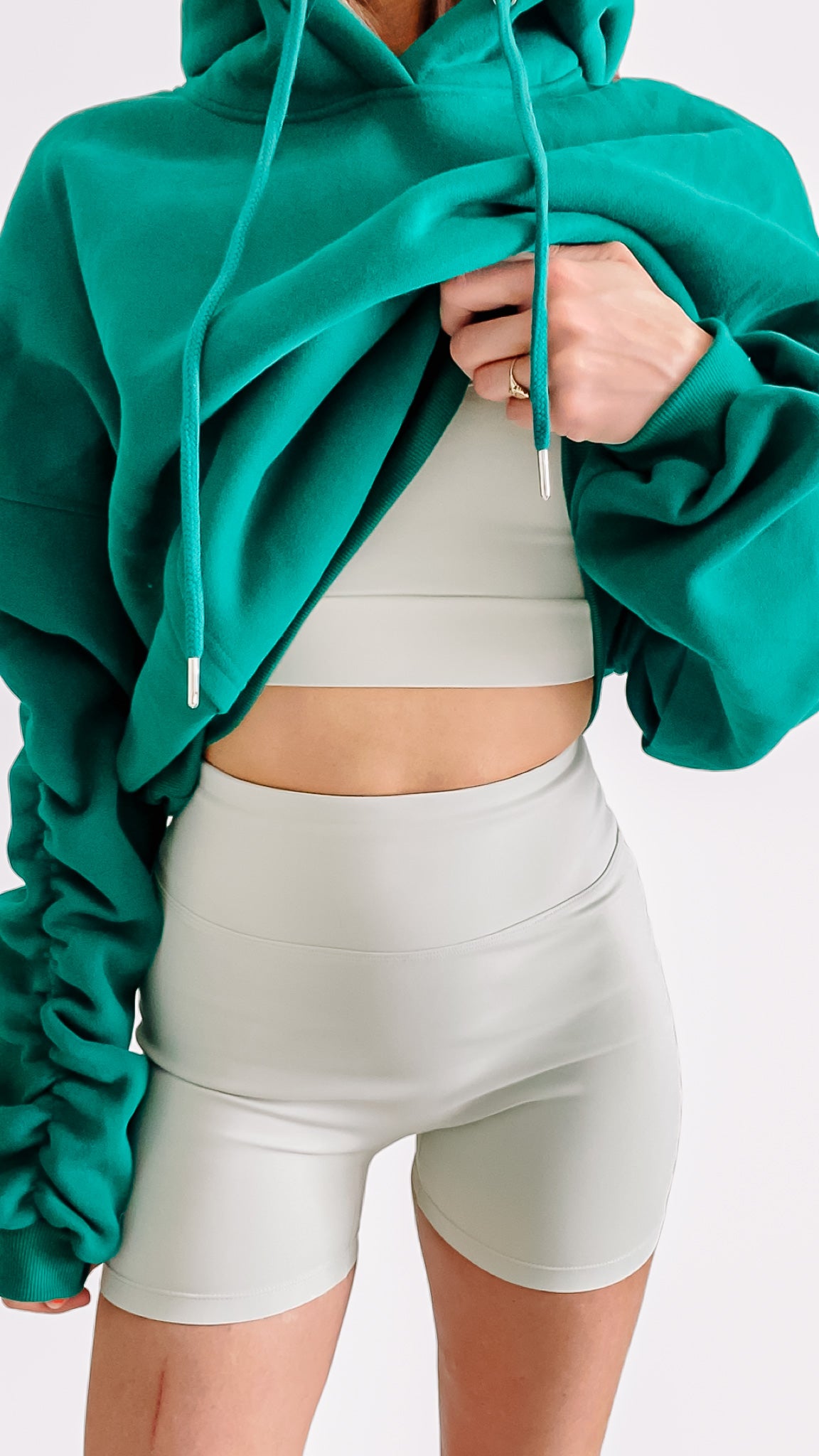 ROSE SWEATER