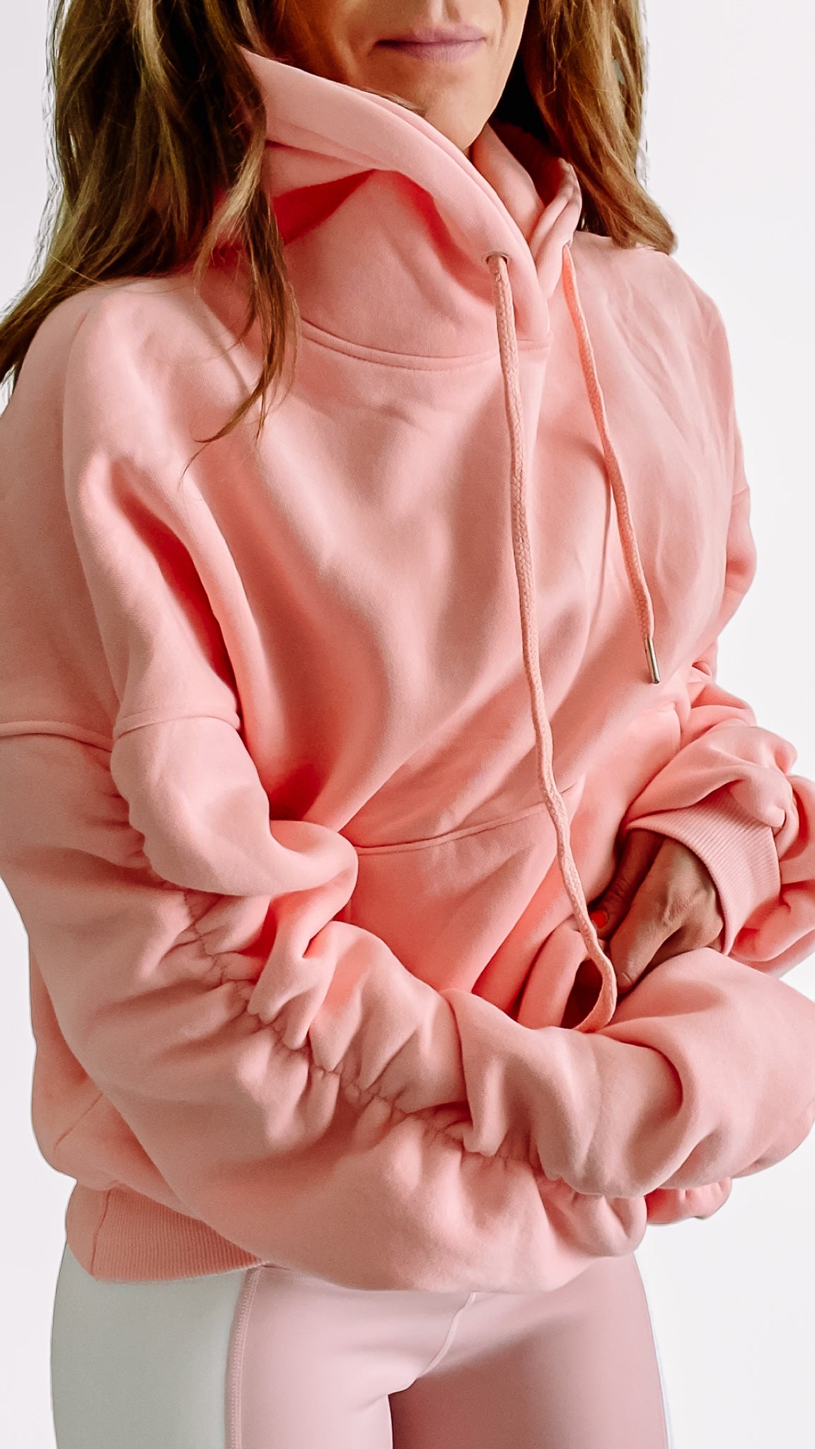 ROSE SWEATER