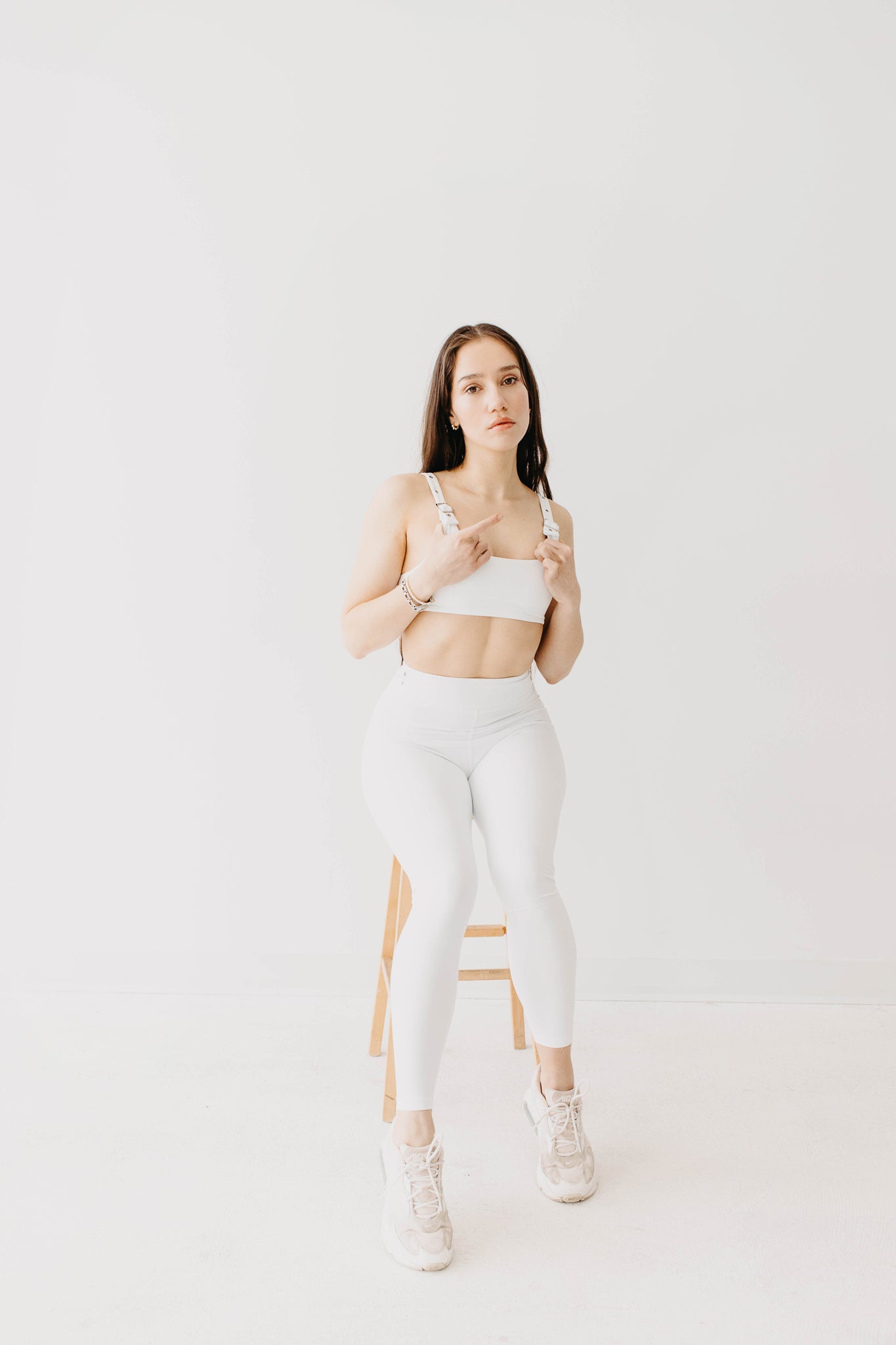 PARIS ACTIVE TIGHTS