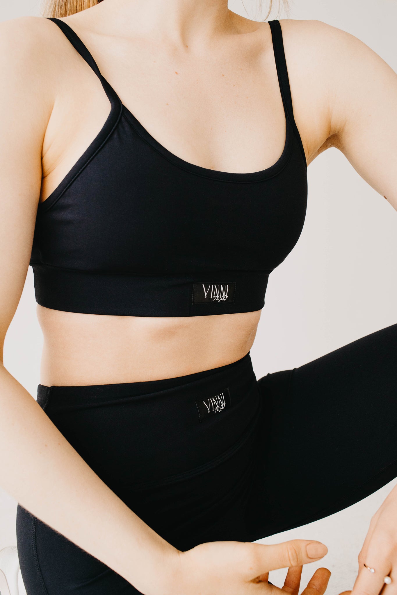 JANET SPORTS BRA