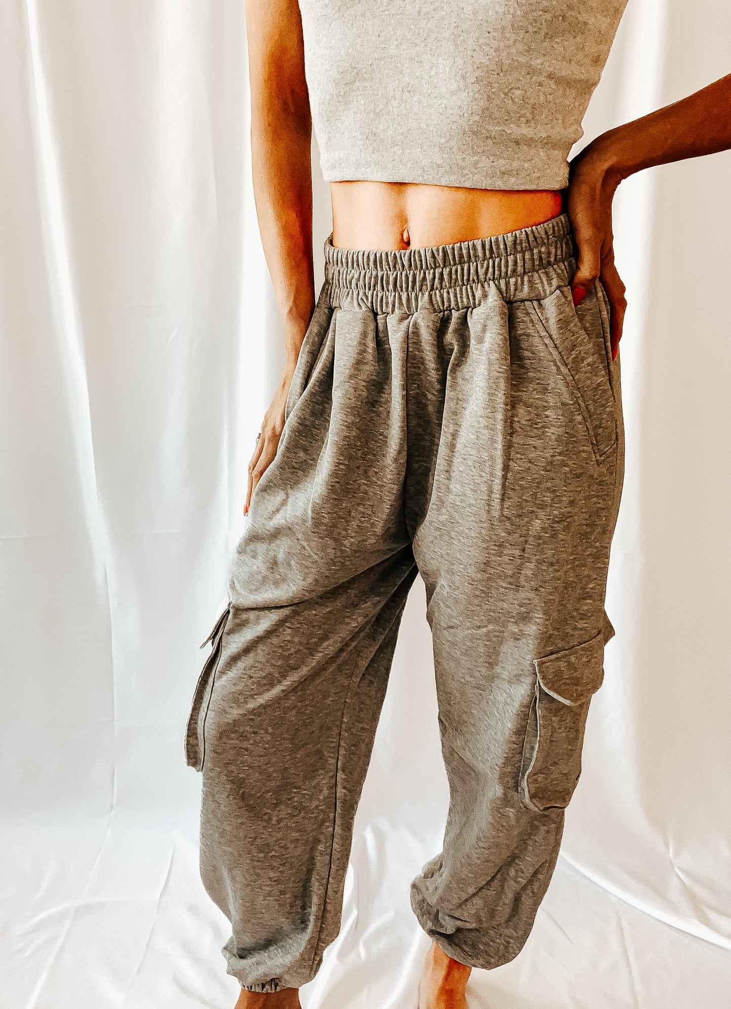 TAYLOR SWEATPANTS