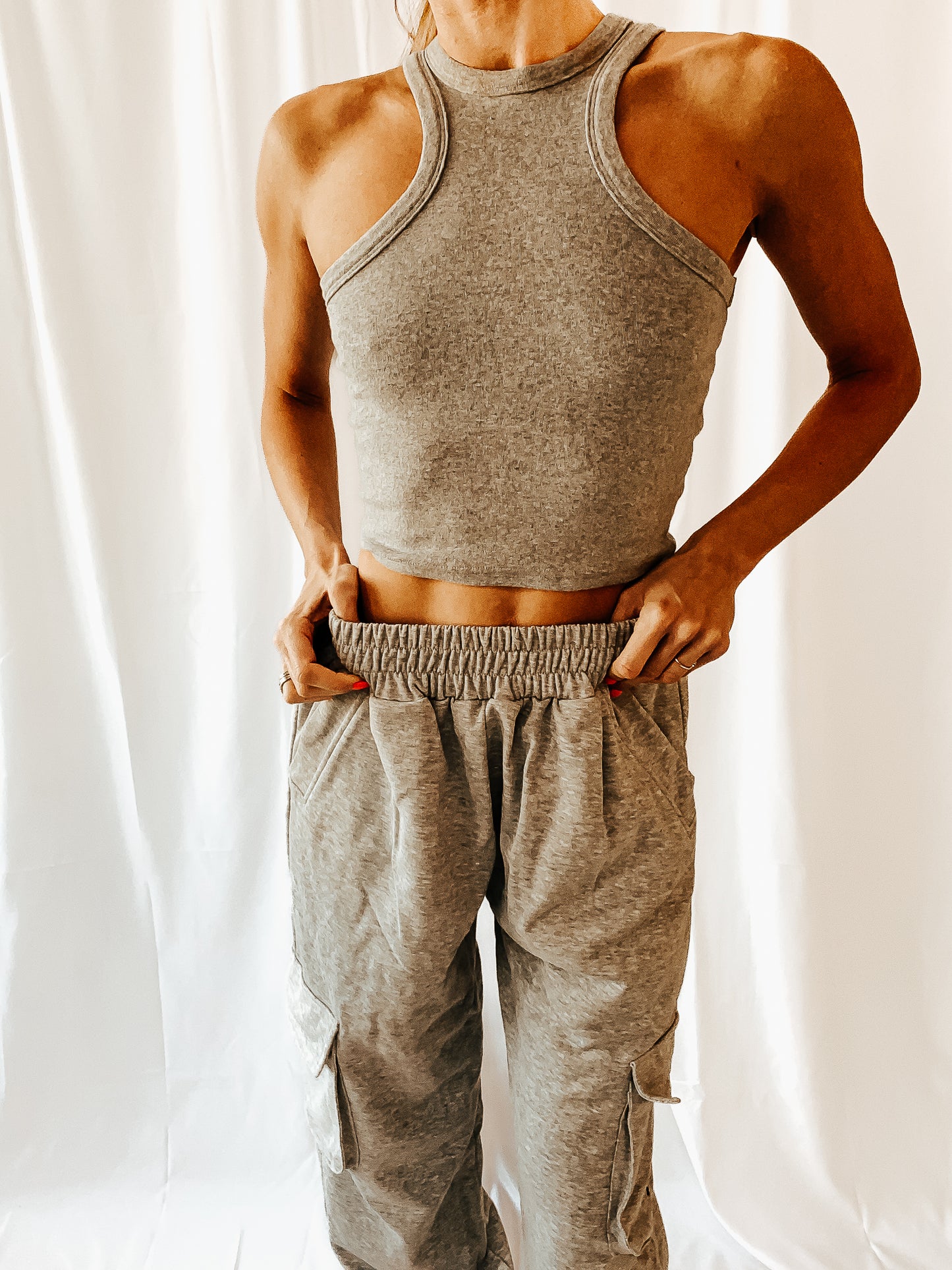 TAYLOR SWEATPANTS