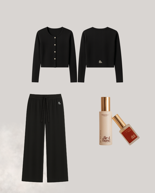 THE CLOUD DUO + DUO SET