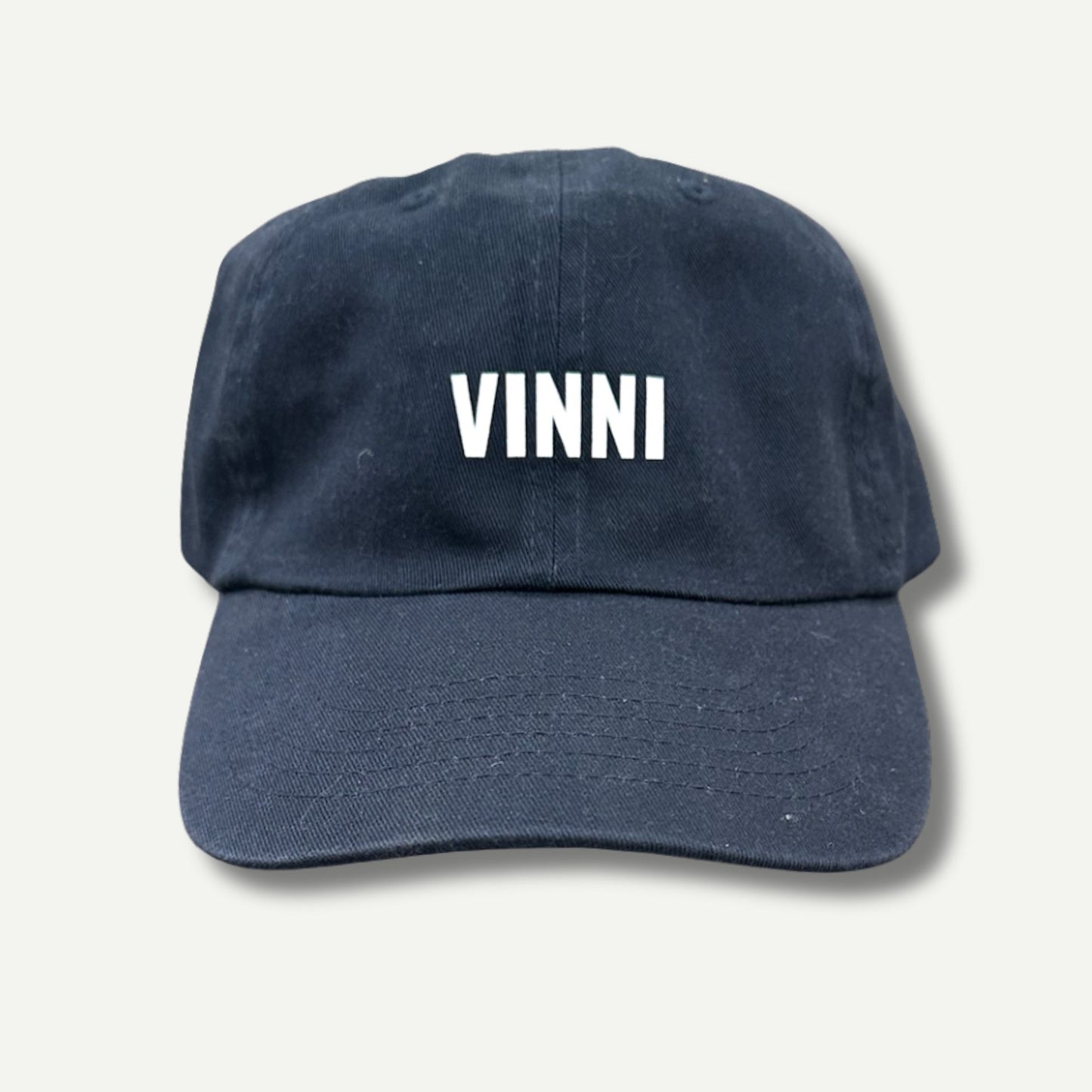 VINNI - NAVY HAT