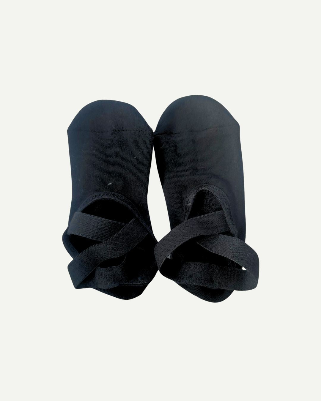 BALLET BLACK - GRIP SOCK