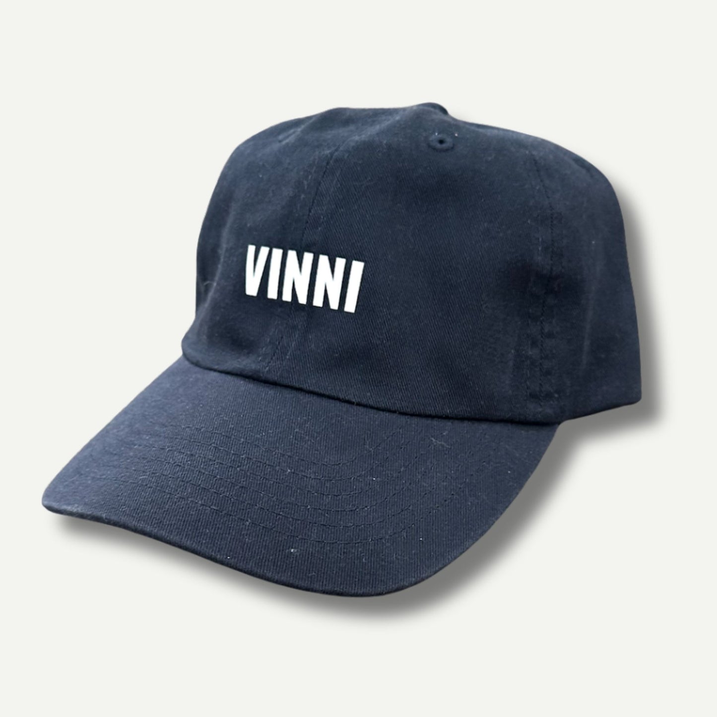 VINNI - NAVY HAT