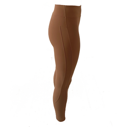BETTY HIGH-RISE LEGGINGS