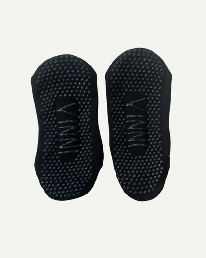 BALLET BLACK - GRIP SOCK