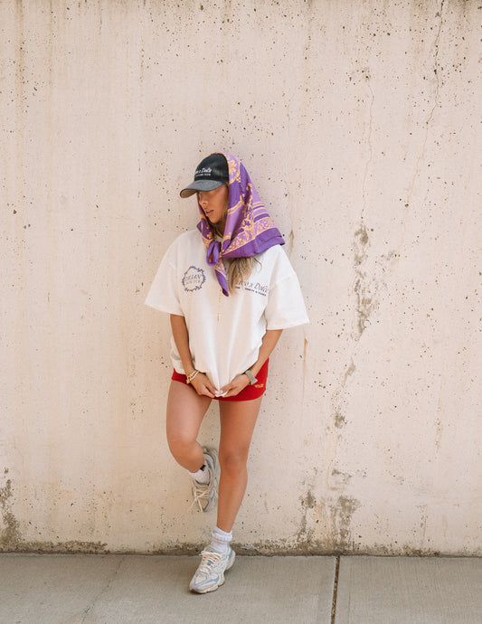 *PRE-ORDER* ACTIVO X DOLCE HAT