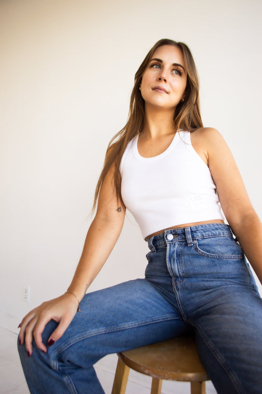 LIA RACER TANK