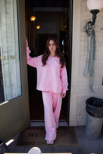 AMARA POLO - CANDY FLOSS