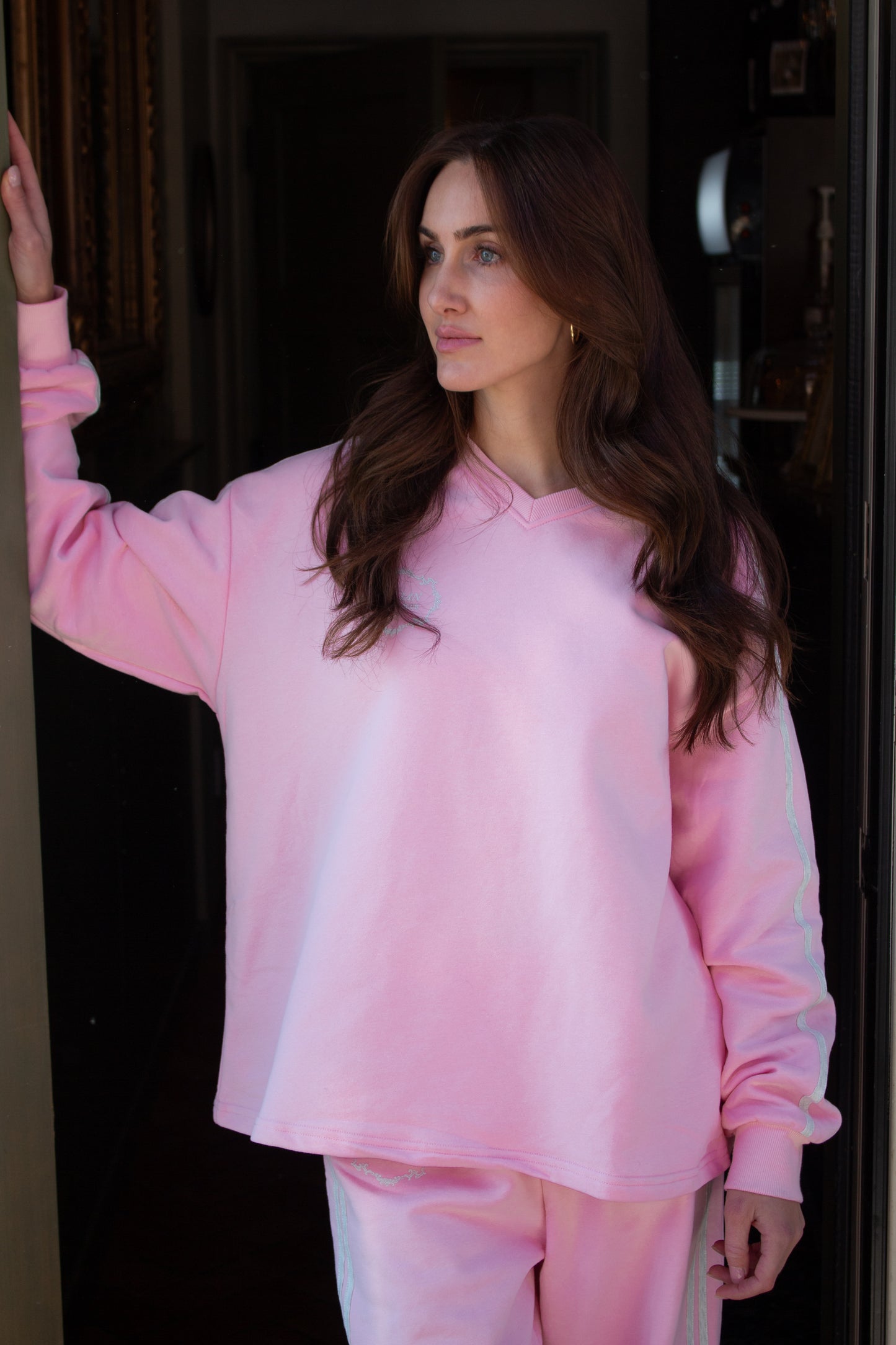 AMARA POLO - CANDY FLOSS