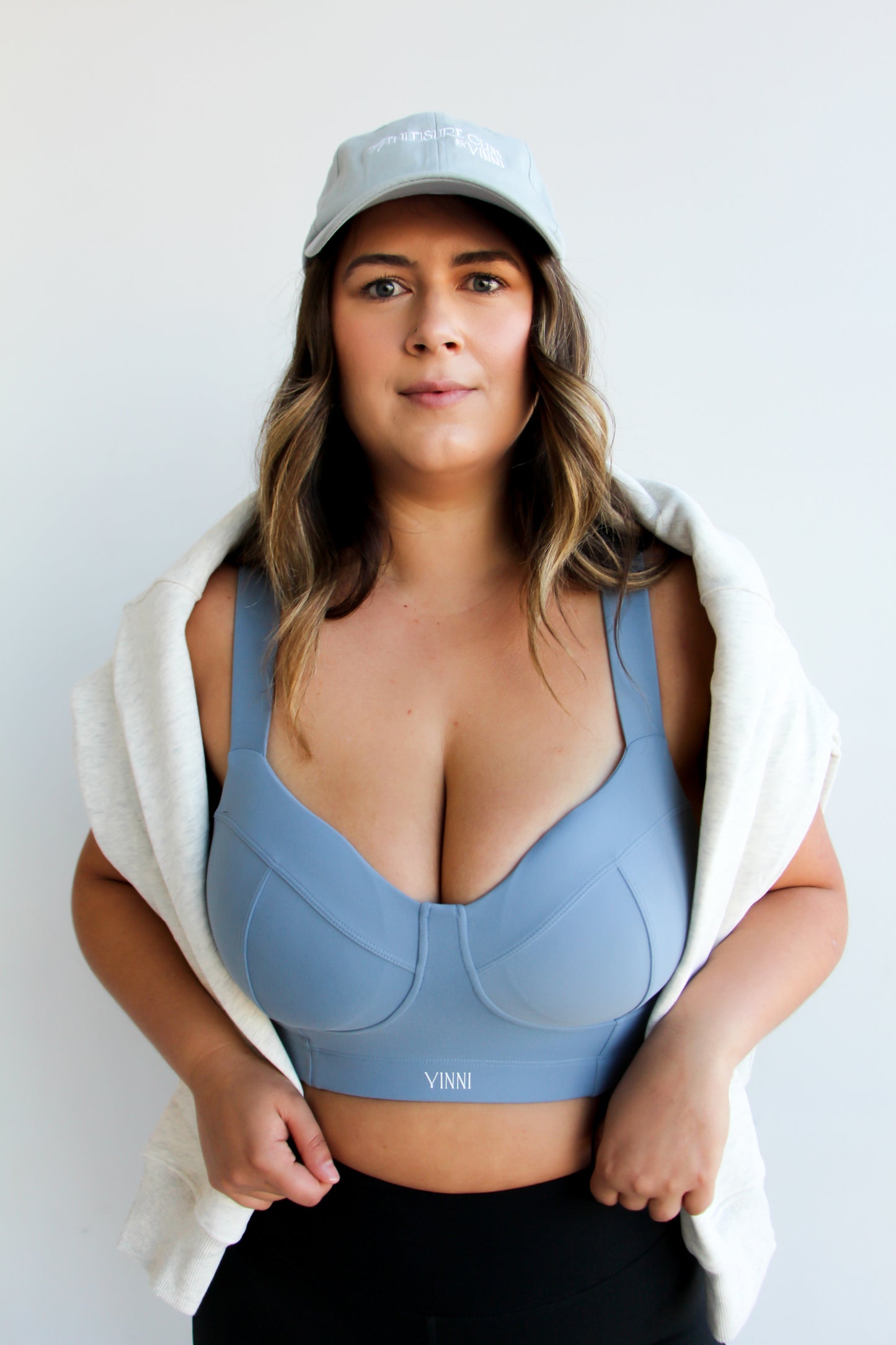 DANNI SPORTS BRA