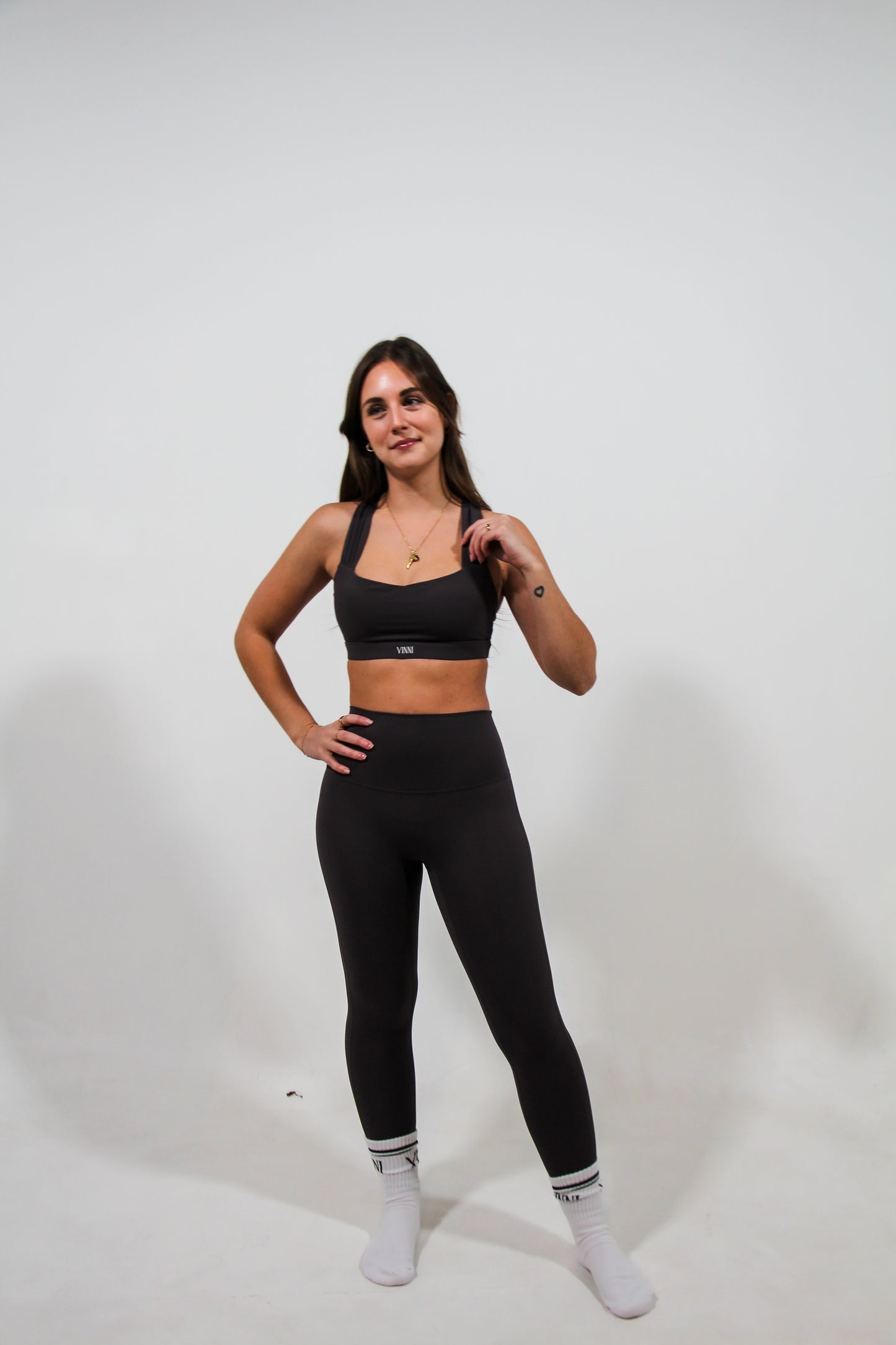 RIVER SPORTS BRA