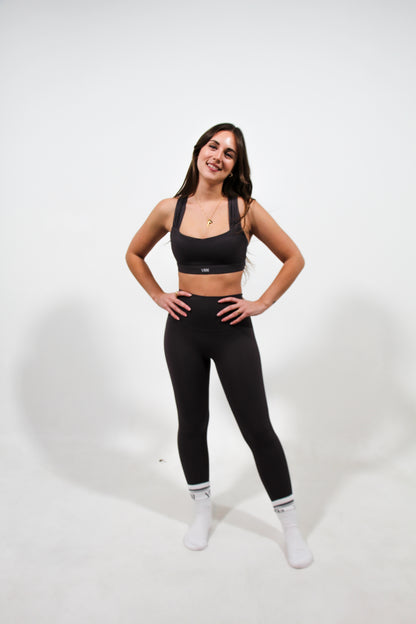 RIVER SPORTS BRA