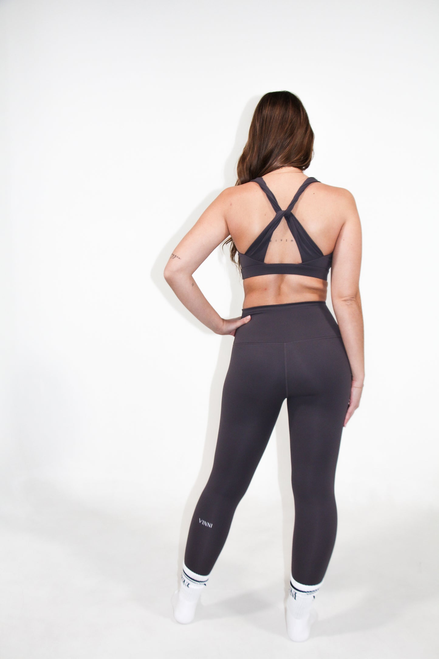 RIVER SPORTS BRA