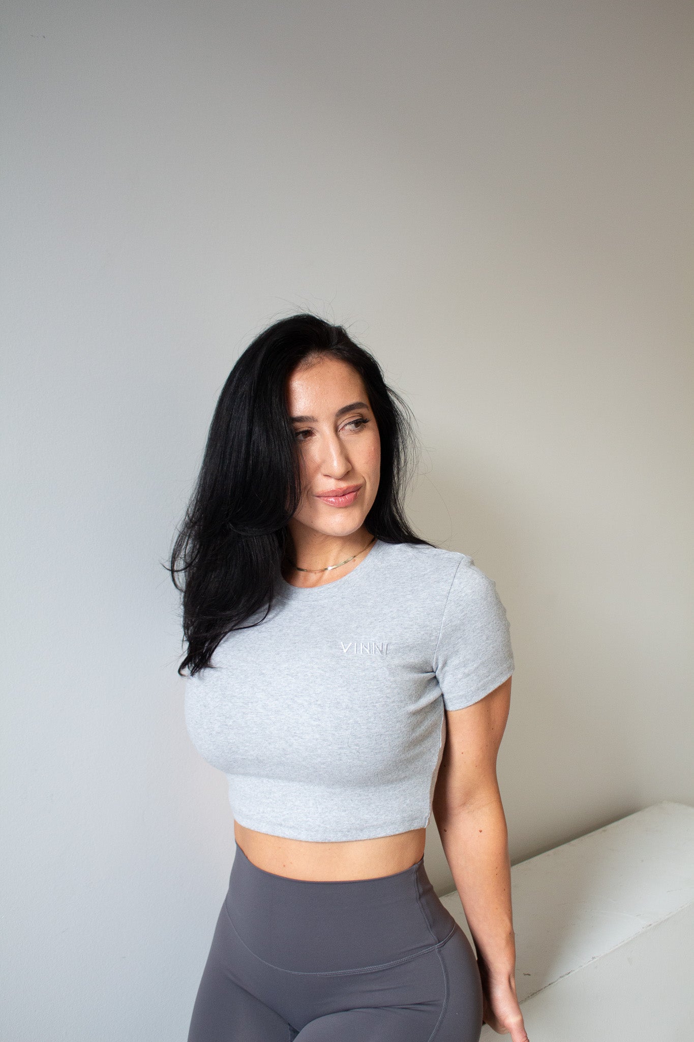 SADIE BABY TEE