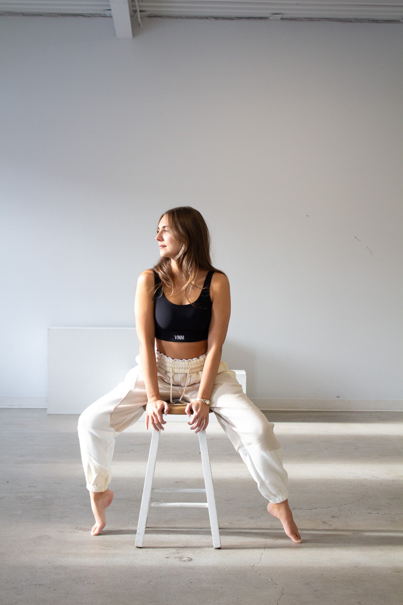 ALMA SWEATPANTS