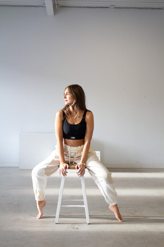 ALMA SWEATPANTS