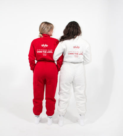 MAX ONE-PIECE JUMPSUIT