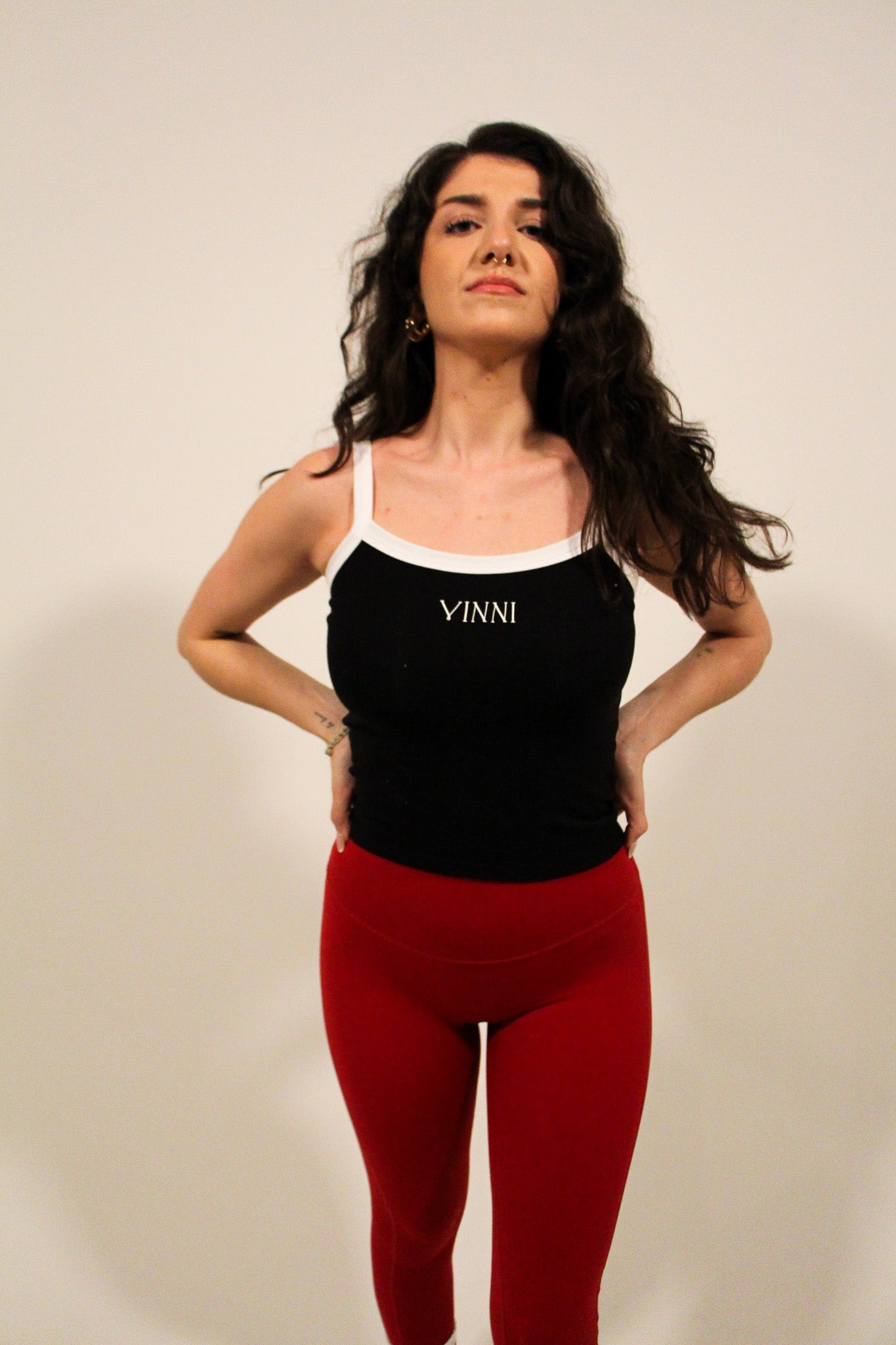 LOU TANK TOP