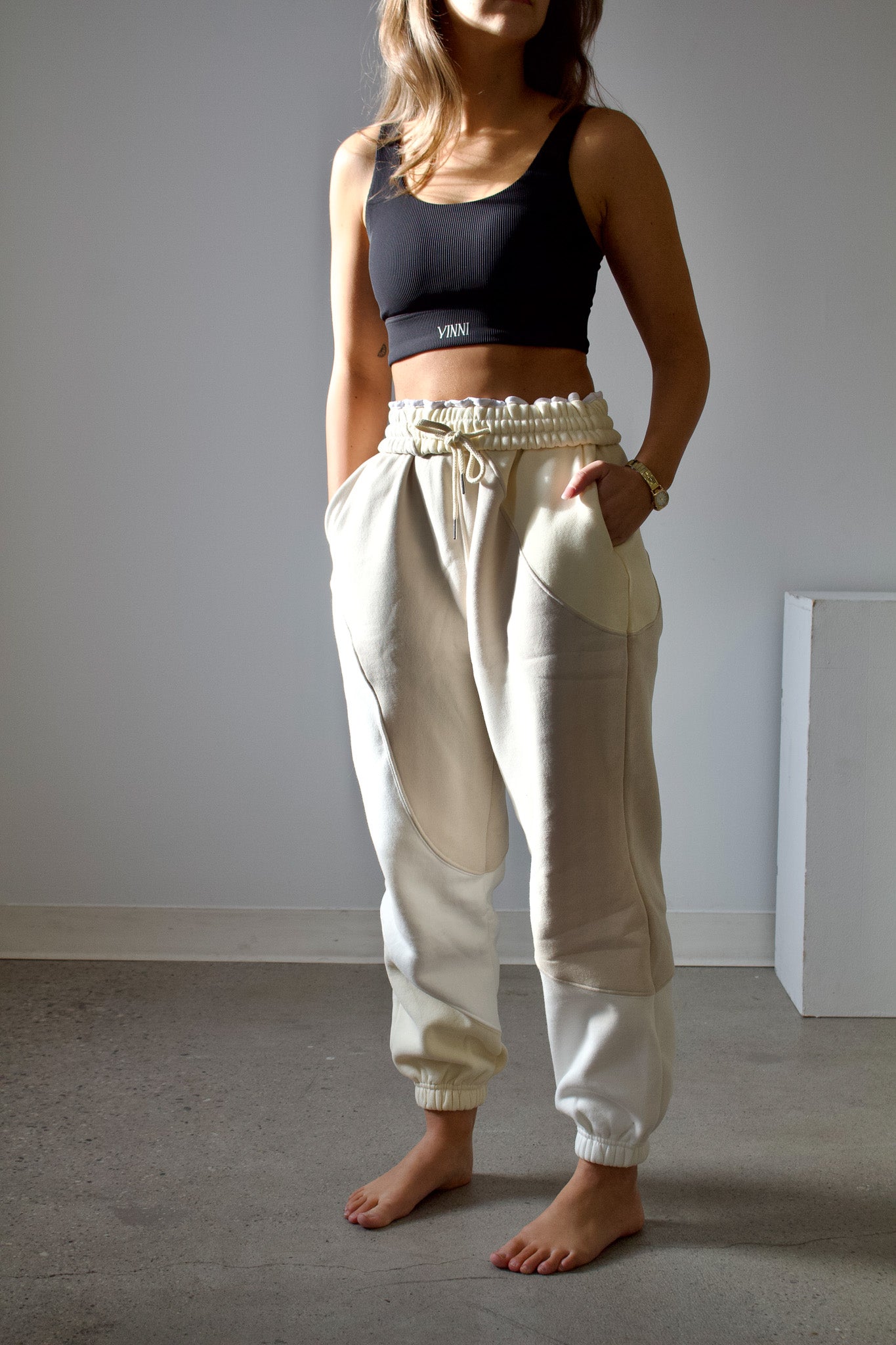 ALMA SWEATPANTS