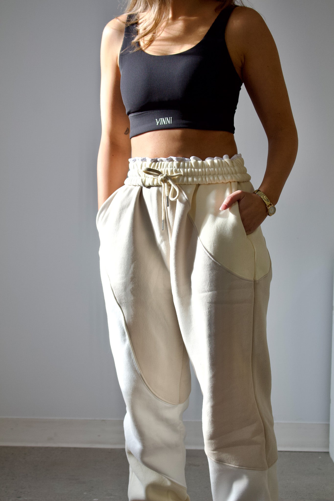ALMA SWEATPANTS