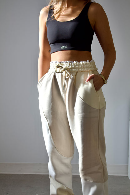 ALMA SWEATPANTS