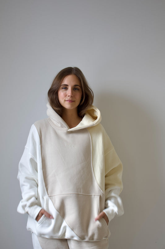 MEG OVERSIZED HOODIE