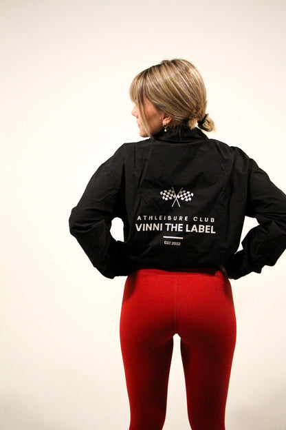 HAMILTON JACKET
