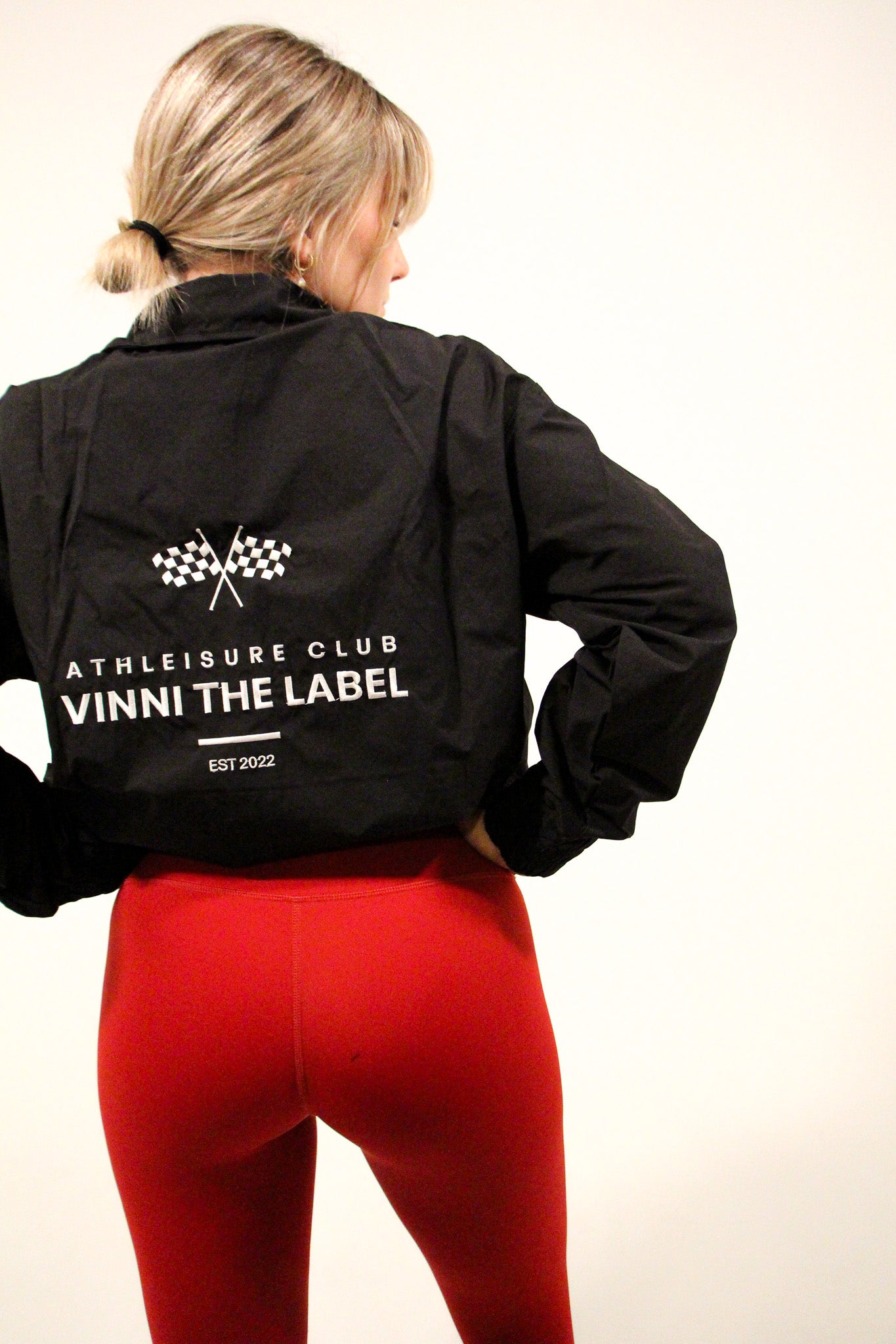 HAMILTON JACKET