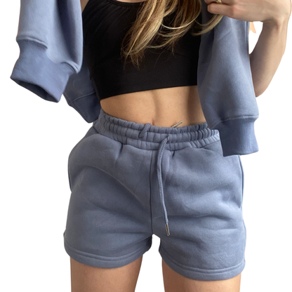 SOPHIA SWEAT SHORTS