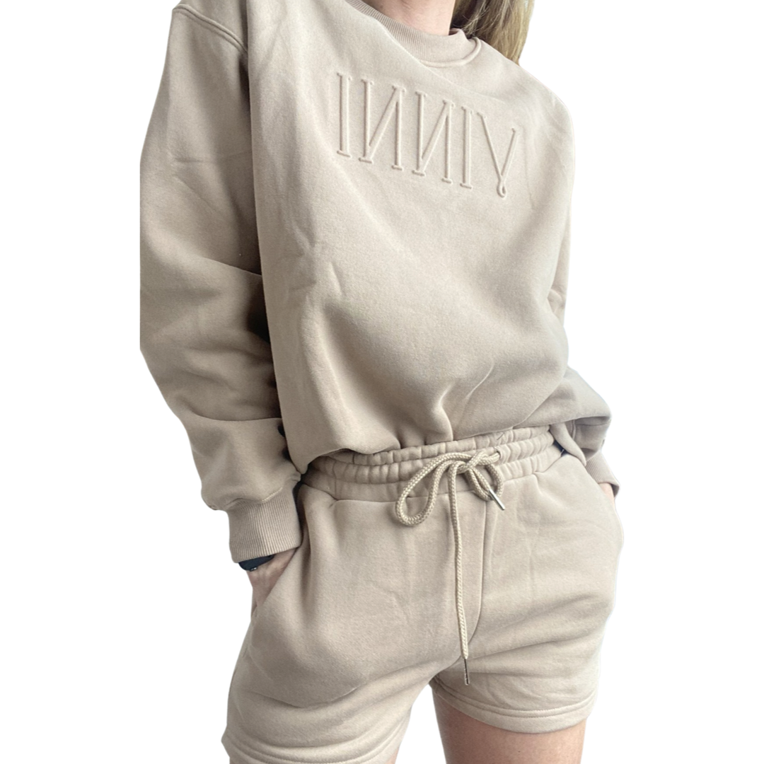 SOPHIA SWEAT SHORTS