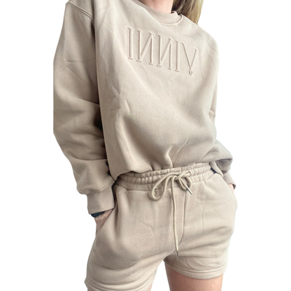 SOPHIA SWEAT SHORTS