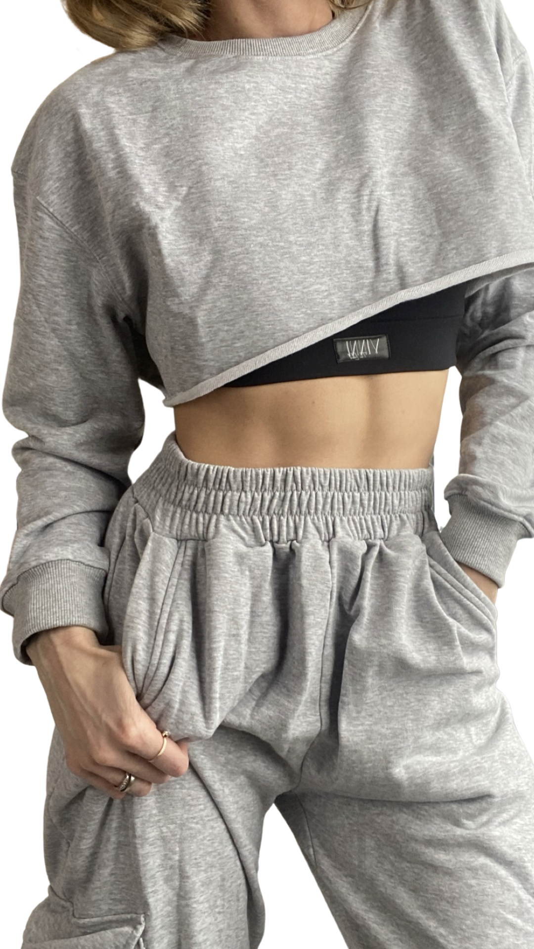 TAYLOR SWEATPANTS